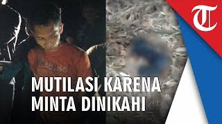 Terungkap Motif Mutilasi Dan Pembakaran Wanita Di Banyumas, Korban Desak Brondong Menikahinya Terus Terungkap Motif Mutilasi Dan Pembakaran Wanita Di Banyumas, Korban Desak Brondong Menikahinya Terus