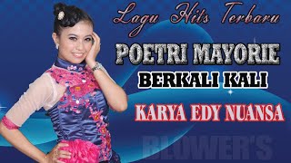 BERKALI KALI PUTRI MAYORI BLOWERS MUSIC JEMBER ( Official Music )