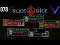 5 Greens Yap Eternally - Choose-Party Slice & Dice 3.0