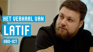 Latif Hbo-Ict Hogeschool Utrecht