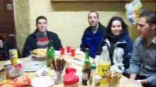 Gente de Roblido