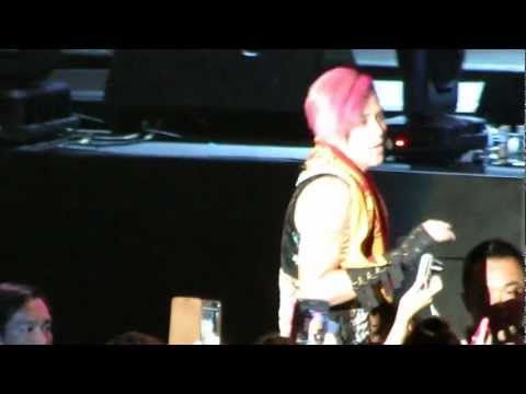 20130301羅志祥新加坡舞極限演唱會--戀愛達人+幸福囖