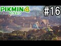 PIKMIN4-ピクミン- 実況プレイ #16