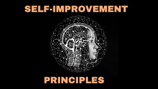 Transform Your Life: 7 Simple Self-Improvement Principles