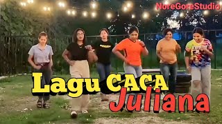 LAGU CACA TERBARU 2023 || JULIANA || remix