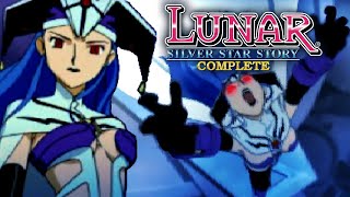 This is How You Go FULL METAL! - Lunar Silver Star Story Complete - Part 7
