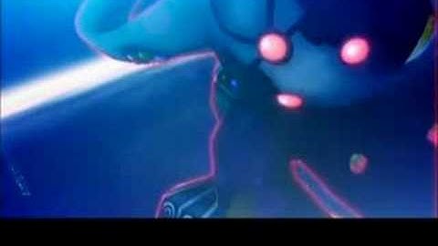 dotHack GU Vol. 1 Rebirth (052) Skeith Awakens