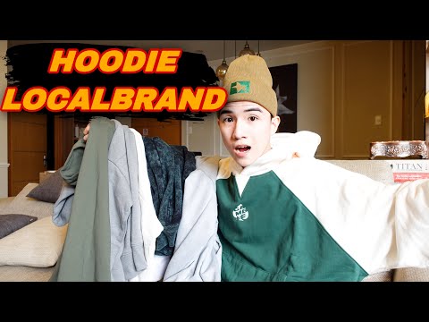 Video HOODIE LOCALBRAND XỨNG ĐÁNG ĐỂ TRẢI NGHIỆM ( Phần 1 )... - youtube