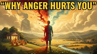 The Truth About Anger || A Life-Changing Story That Will Calm Your Heart Forever ||