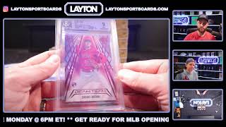 The Almanac - High End Multi Sport: Volume 25 - Case Break #2