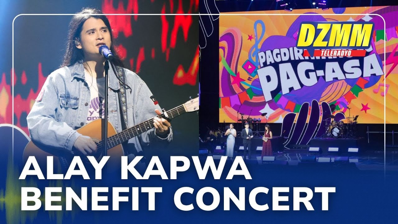 Filled with hope: Alay Kapwa marks 50th year with strong faith in a better future | (10 July 2025)