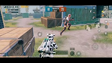 Random😏 2 player call me Noob /challenge for 2vs2 TDM room (part1)