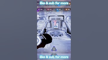 why did Valk give up? #gaming #apexmoment #apexlegends #octane #apex #r301 #apexhub #wraith