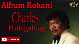 Album Rohani Charles Hutagalung