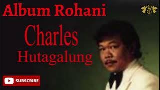 Album Rohani Charles Hutagalung