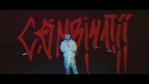 M.G.L- "COMBINAȚII" (speed up) prod rave