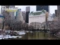 Home Alone 2 filming locations in New York! Plus Elf and Muppets in central park!