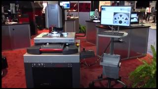 Starrett Metrology Solutions