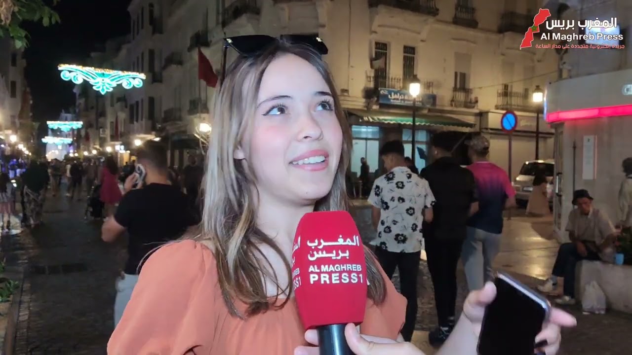 علاش الشماليين كيقولو العروبية الصيف في الشمال