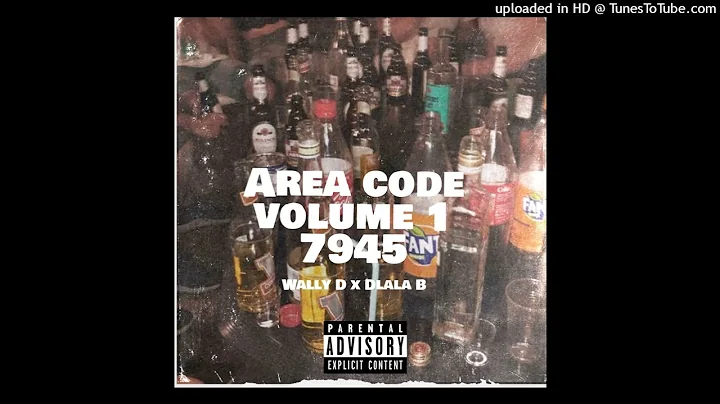 Aka ft. Kiddominant - Fela In Versace(WallyD x Dla...