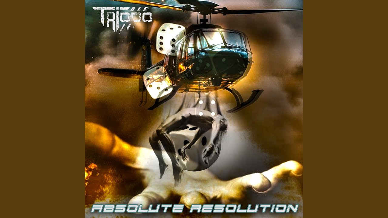 Absolute Resolution auf YouTube ansehen Absolute Resolution auf YouTube ansehen