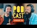 DAVI LAGO - JesusCopy Podcast #35