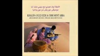 Khalifa Ould Eide & Dimi Mint Abba - Moorish Music From Mauritania (1990) (Full Album)