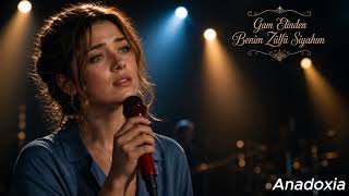 Gam Elinden Benim Zülfü Siyahım Türkü Cover 2026 Anadoxia