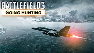 GOING HUNTING - BATTLEFIELD