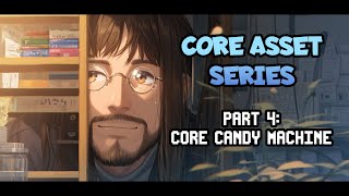 Part 4 - CORE Candy Machine | Godot Solana SDK | CA Series screenshot 5