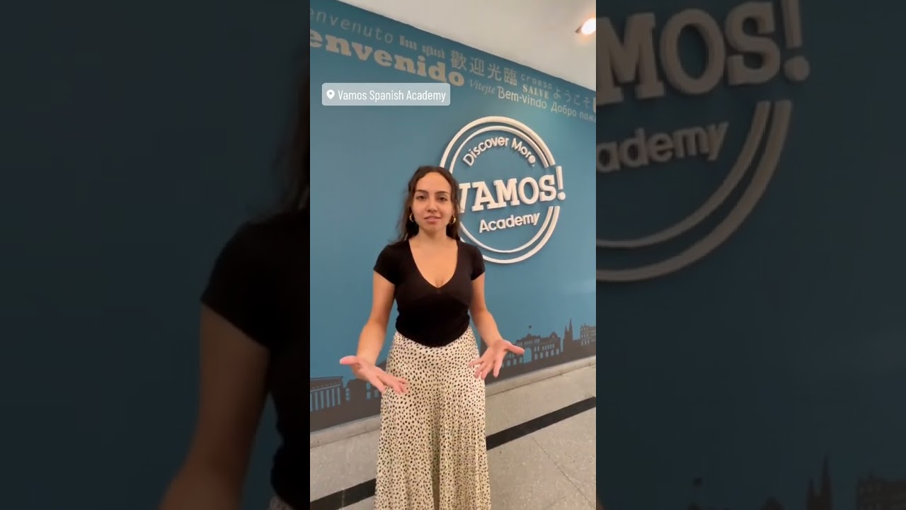Say Adiós to Awkwardness: Learn Spanish Greetings like a Pro