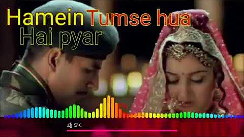 Hamein Tumse Hua Hai Pyar Hum Kya Kare || Dj Bass Rimix||             Subscribe :SKRR MUSIC INDIA ||