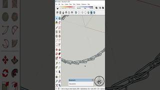 sketchup tutorial #sketchuponline #woodworking #sketchuptutorial #diy
