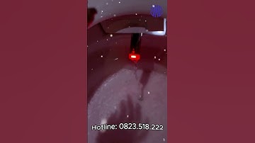 "Bồn cầu thông minh: Tiện ích và tính năng hiện đại" #thietbivesinhbmb #thietbivesinhcaocap