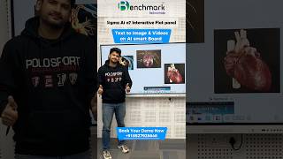 Best Budget Digital Board for Schools | Smart Teaching Made Easy