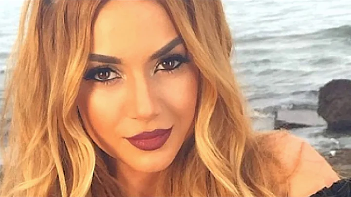 Elvana Gjata & Ledri Vula feat. John Shahu - Mike (BECY Bootleg)