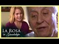 La Rosa de Guadalupe: Donato no es querido por su nuera Zoila | El amigo de los árboles
