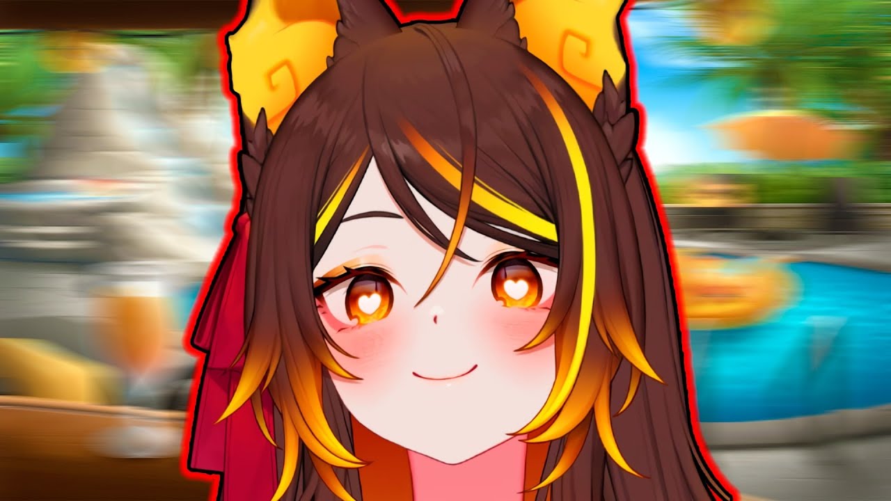 Sinder Becomes Obedient Girl...