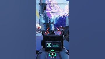 How a noob plays apex legends #shorts #ytshorts #apexlegends #tranding #shortyz