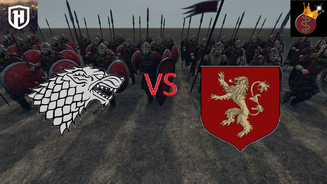 game of thrones mod for total war