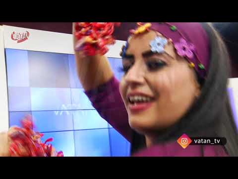 Vitamine Gerek Yok Edalı ve Konukları Vatan Tv Ekranlarından Eğlenceye Doyuruyor