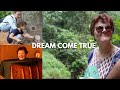 Mom from finland fell in love with keralas nature  holistic eco resort paithalmala hill