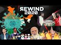 Major events of 2020   rewind 2020   aryan official