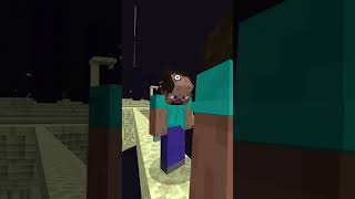 ХОТЕЛ ОТОМСТИТЬ НО... ~ Сервер со Стихиями #майнкрафт