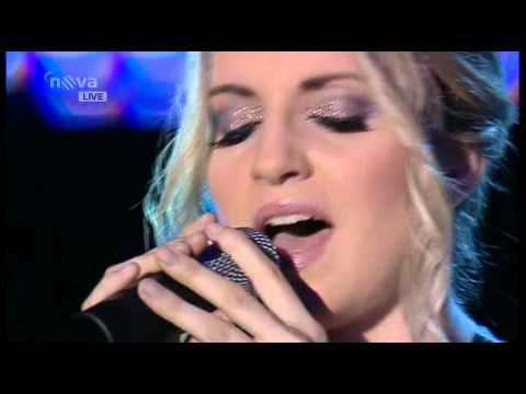 Gabriela Gunčíková - Who wants to live forever (Queen)