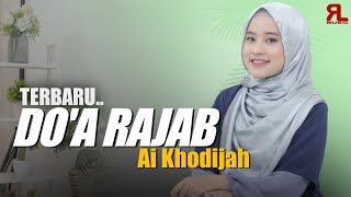 DO'A RAJAB - Ai Khodijah