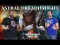 Astral Dreadnought: Biggest Monster in 5e Dungeons & Dragons - Web DM