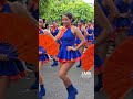 💃 Lovato Latin Band #viralvideo #baile #cachiporras #musicband #bastoneras #viralvideo #beautiful