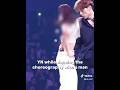 Yn while dancing with a man jimin reaction plz subscribe me if you want more yn shorts ynynshort