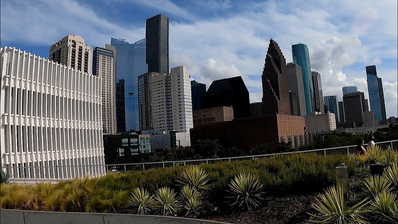 POST Houston Market Skylawn Summer 2022 YouTube
